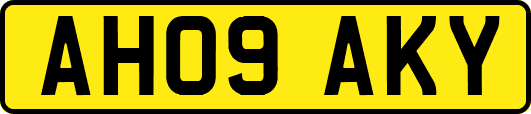AH09AKY