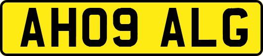 AH09ALG