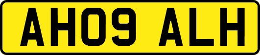 AH09ALH