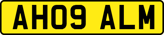 AH09ALM