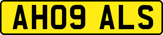 AH09ALS