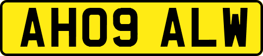 AH09ALW
