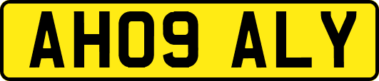 AH09ALY