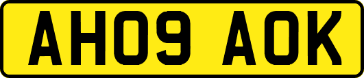 AH09AOK