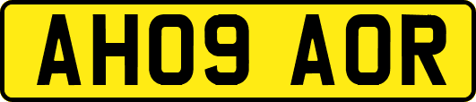 AH09AOR