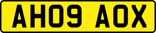 AH09AOX