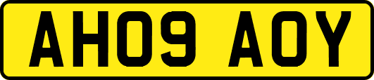 AH09AOY