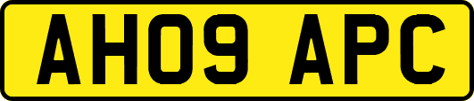 AH09APC