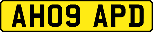 AH09APD