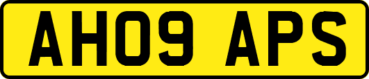 AH09APS