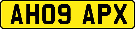 AH09APX