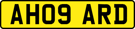 AH09ARD