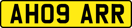 AH09ARR