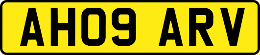 AH09ARV