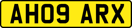 AH09ARX