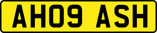 AH09ASH