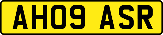 AH09ASR