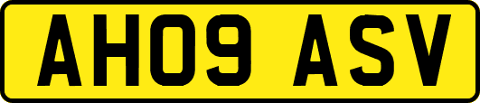 AH09ASV