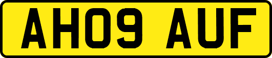 AH09AUF