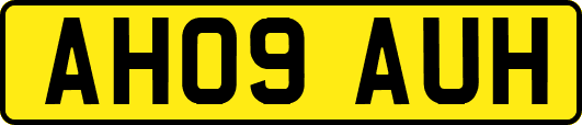 AH09AUH