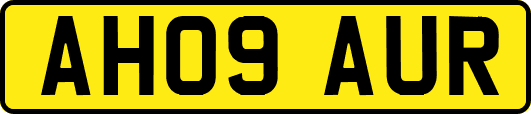 AH09AUR