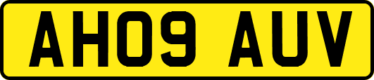 AH09AUV