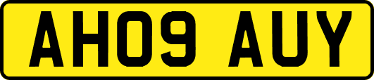 AH09AUY