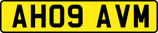 AH09AVM