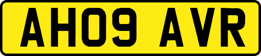 AH09AVR