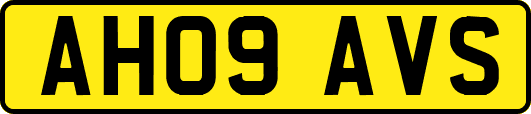 AH09AVS