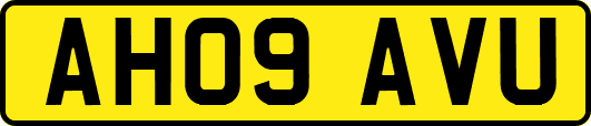 AH09AVU