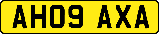 AH09AXA