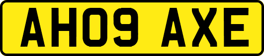 AH09AXE