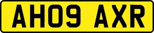 AH09AXR