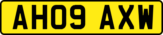 AH09AXW