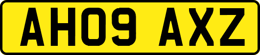AH09AXZ
