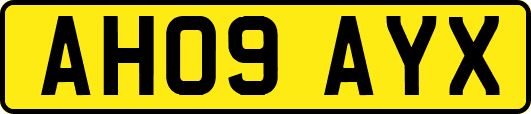 AH09AYX
