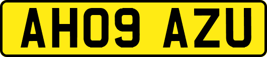 AH09AZU