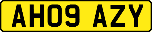 AH09AZY