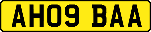 AH09BAA