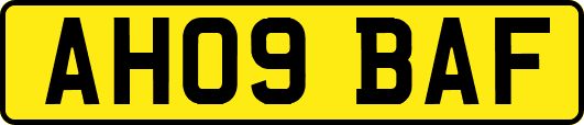 AH09BAF