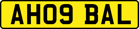AH09BAL