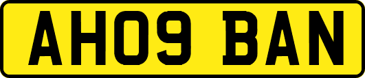 AH09BAN