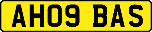 AH09BAS