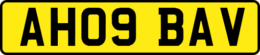 AH09BAV