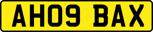 AH09BAX