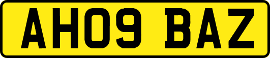 AH09BAZ