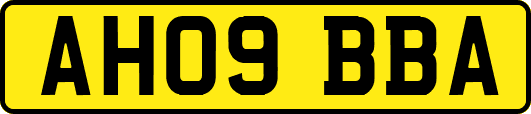 AH09BBA