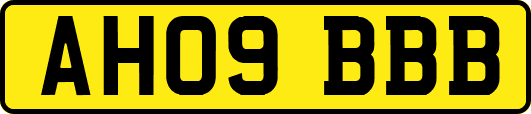 AH09BBB