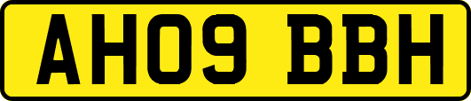 AH09BBH